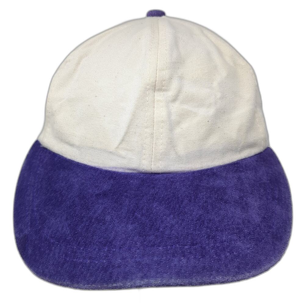 Kp Caps Slideback Baseball Hat Multicolor One Size Adjustable Blank 6 Panel